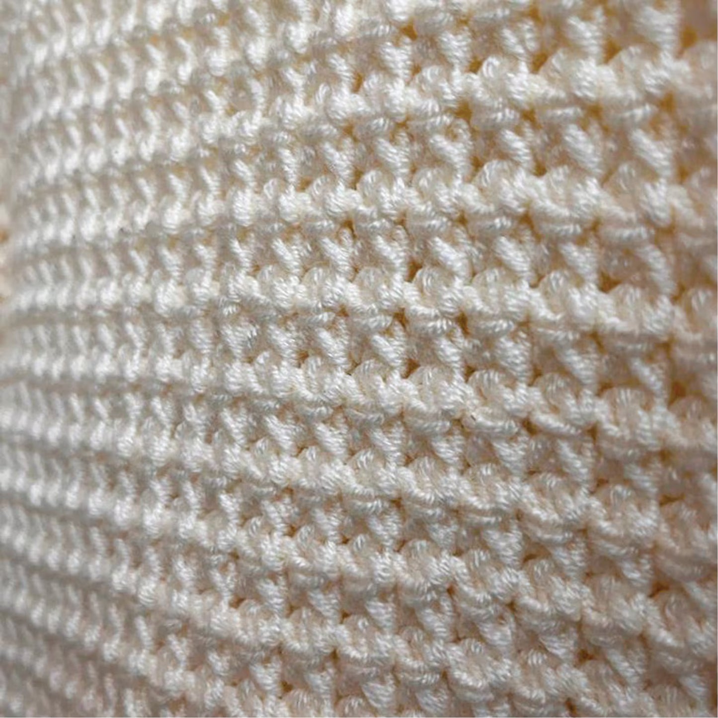 🧸 Explorer Baby Cardigan – Cozy Textured Crochet Pattern (Newborn–8Y)