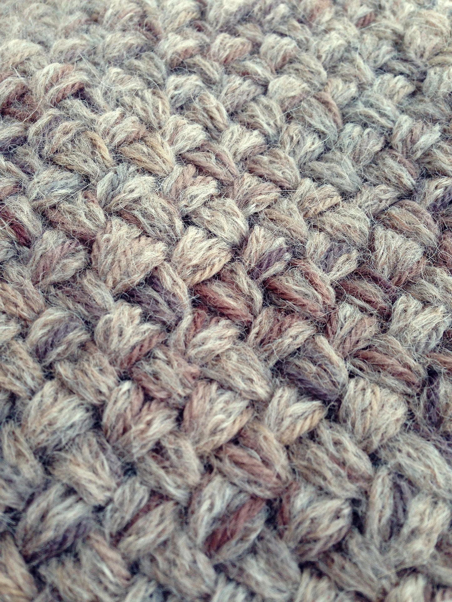 ✨ Dreamy Weave Cardigan – Oversized Knit Pattern 🧶