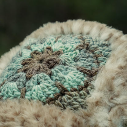 Mica Crochet Bucket Hat Pattern